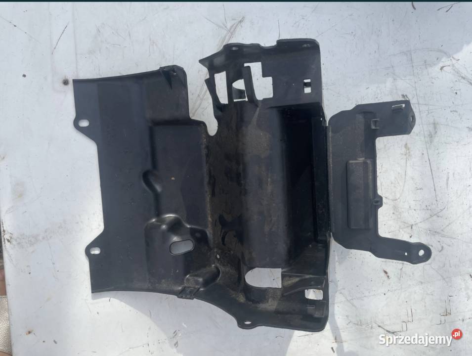 Osłona obudowa wypełnienie Honda NC 750 Integra Ostrzeszów