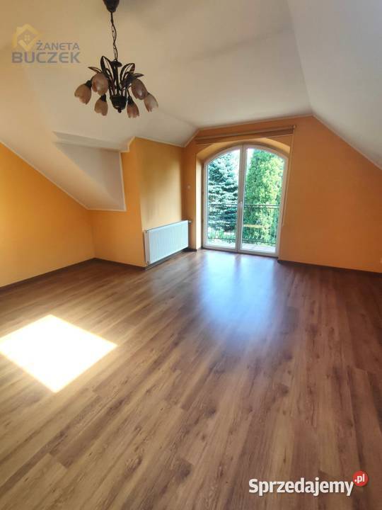 Sprzedam przestronny dom Staszica w Sochaczewie 711m2 mazowieckie Sochaczew