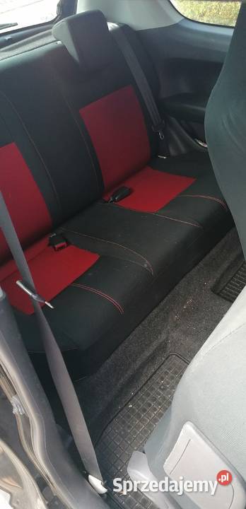 SUZUKI SWIFT SPORT Aleksandrów Łódzki