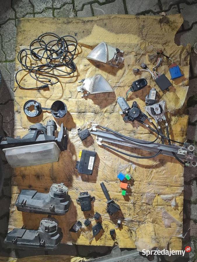 scudo ulysse 806 zeta evasion expert jumpy Pozostałe Bytom