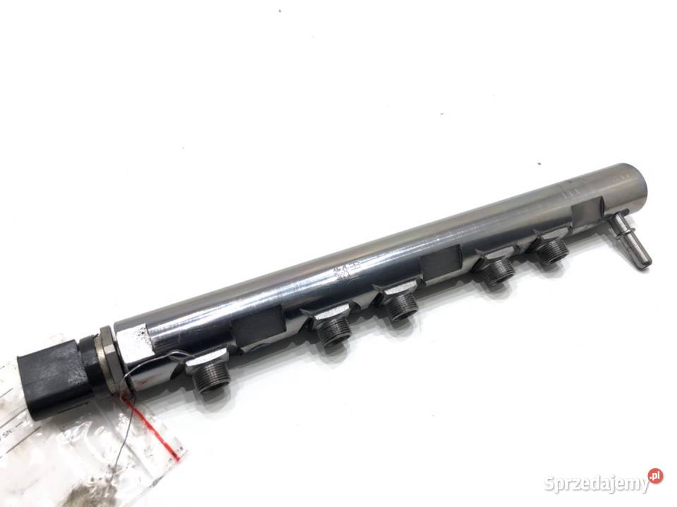 LISTWA WTRYSKOWA Z CZUJNIKIEM BMW F32 7800601 20