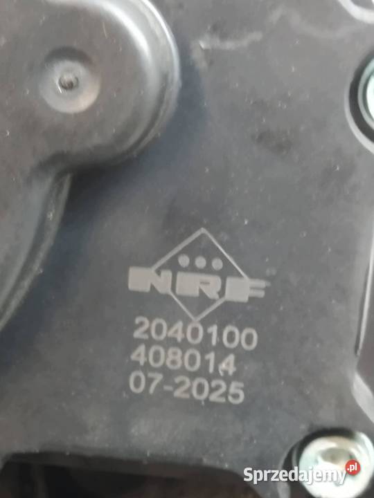 PRZEPUSTNICA 2040100 14 MPI VW Volkswagen Golf świętokrzyskie sprzedam