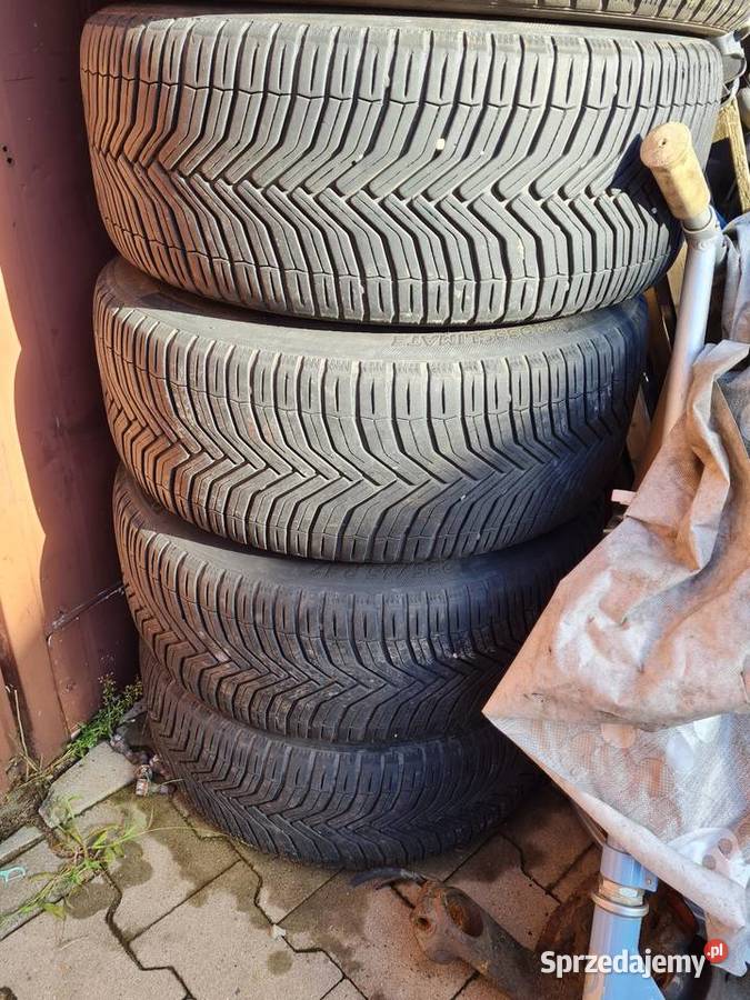 4 Koła Alufelgi Seat Leon 2 Altea 1 Alhambra