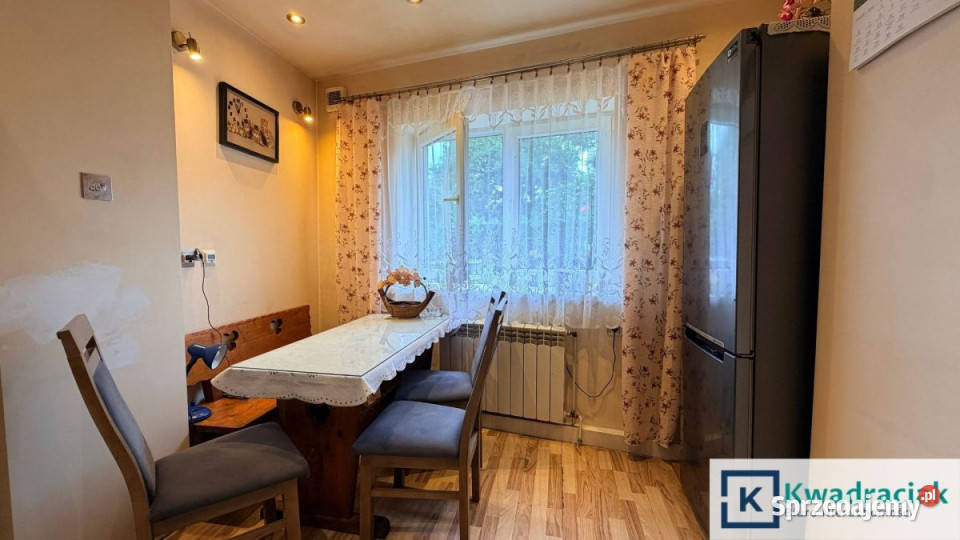 Mieszkanie Jasło Floriańska 7454m2 2 pokoje