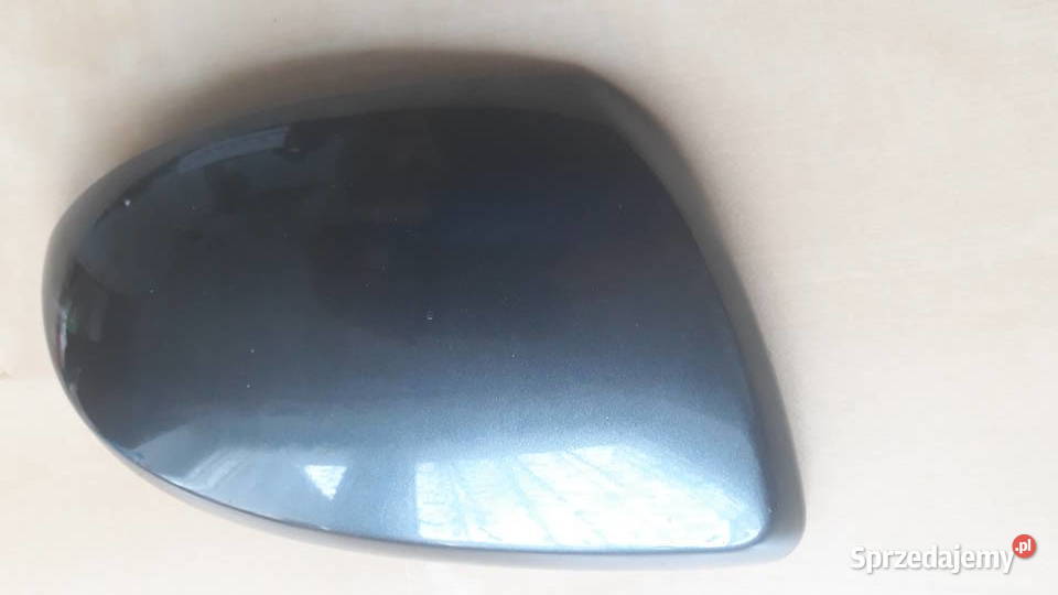 Obudowa lusterka prawa 8C474R6600 Bukownica