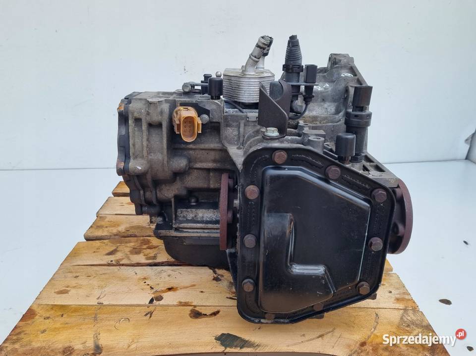 Audi A3 8V 16 8V SR AUTOMATYCZNA SKRZYNIA BIEGÓW Janów