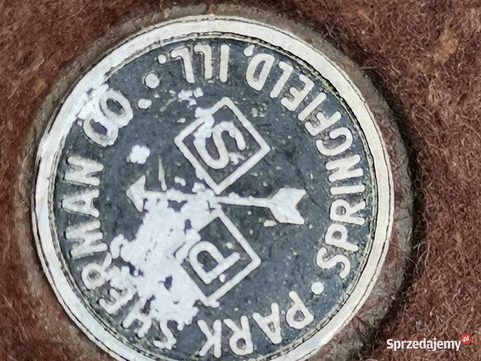 Stary kalendarz wieczny Art Deco małopolskie Kraków sprzedam