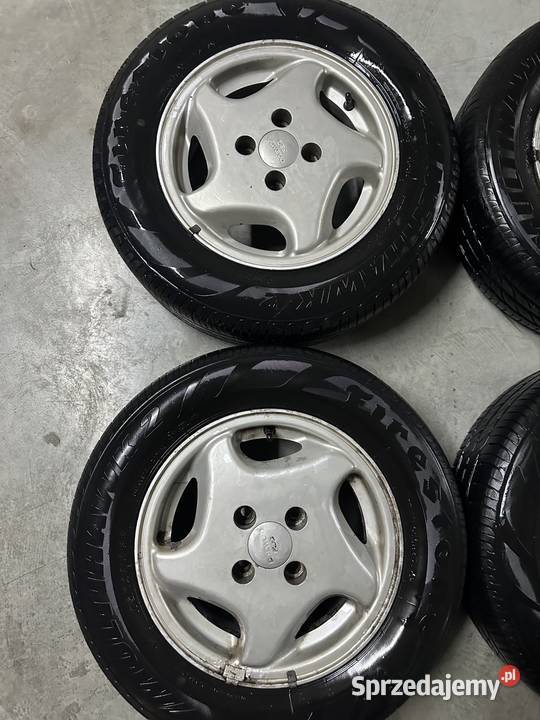 Felgi polonez 4x98 13