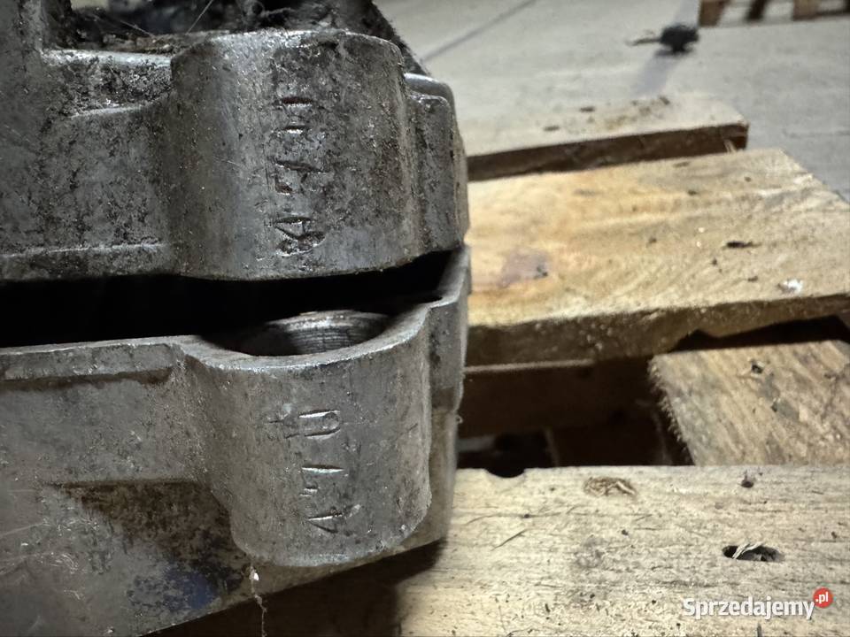 części romet ogar kadet dolnośląskie Bolesławiec