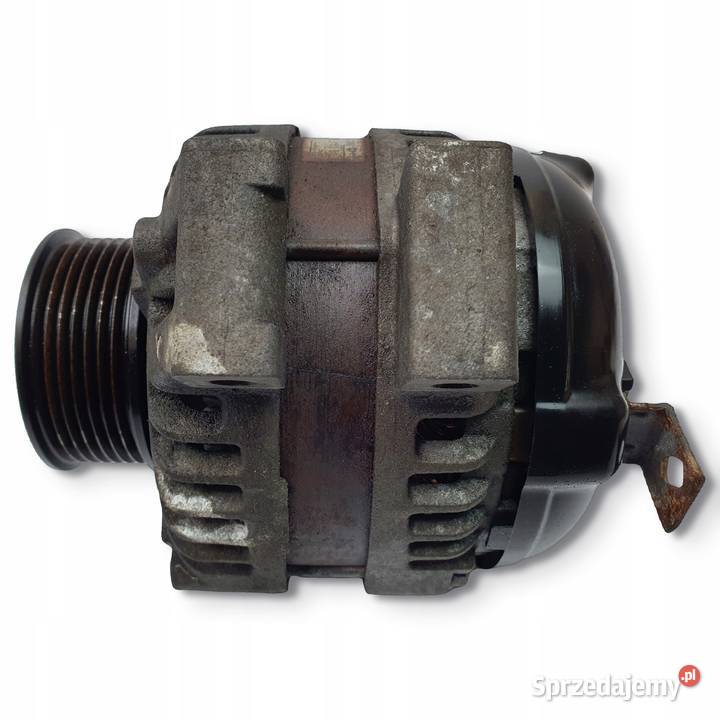 ALTERNATOR Honda CRV CRV III 22I CTDI CSD86 sprzedam