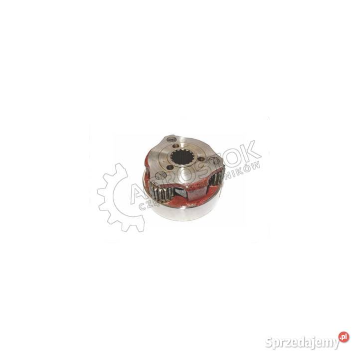 Jarzmo wom kompletne 45mm mtz 80 Parczew