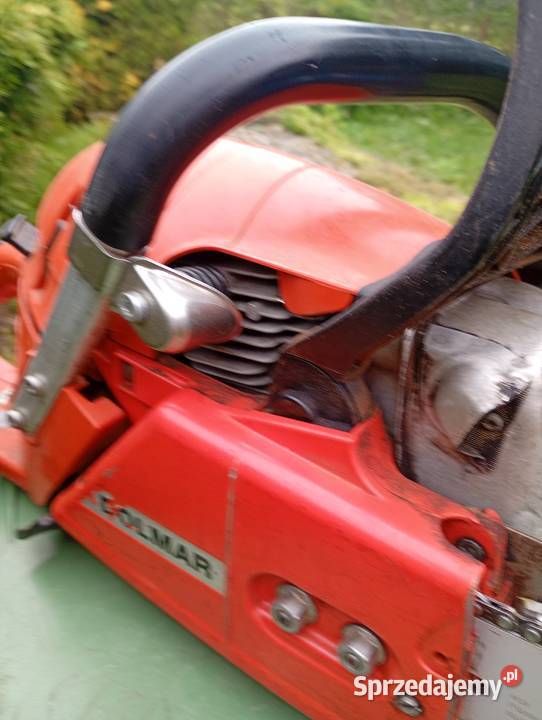 Sprzedam piłę spalinową Dolmar 6400 Antoniów