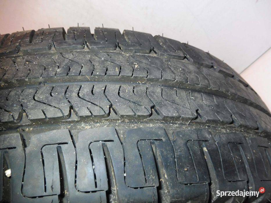 Michelin Agilis Camping 22575R16 CP 116Q 4 Poznań
