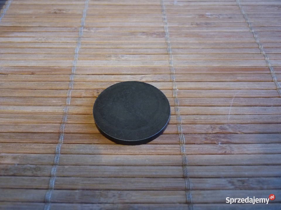 Płytka regulacyjna zaworowa średnica 27mm łódzkie Łódź