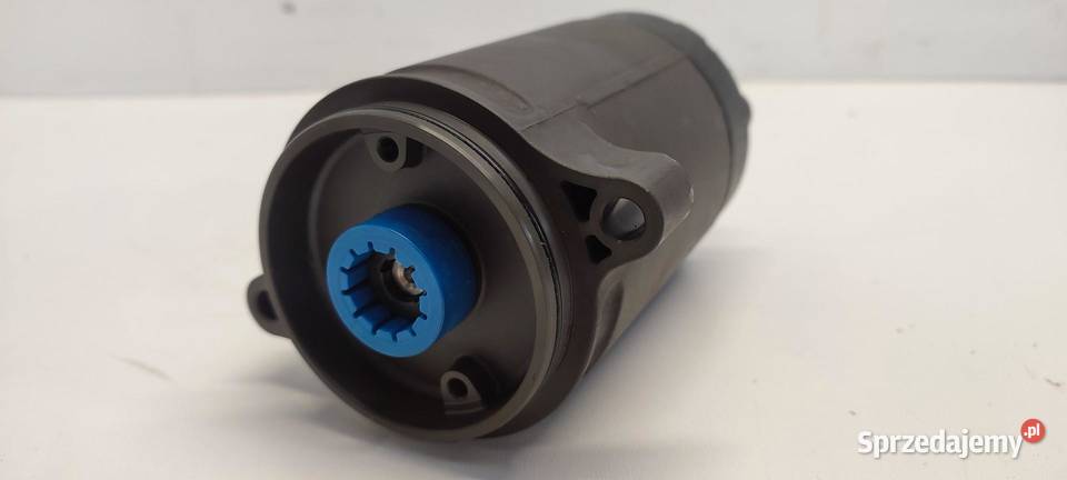 VW TIGUAN II ALLSPACE SILNICZEK NAGRZEWNICY