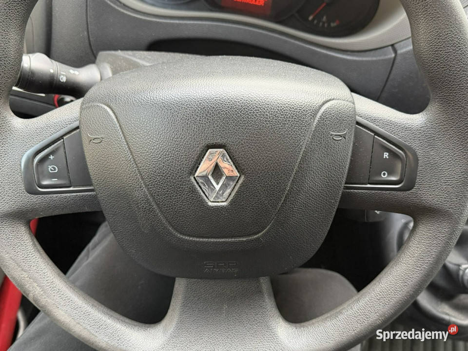 ambulansy Renault Renault Master 2016 23 Diesel ABS Gostyń sprzedam