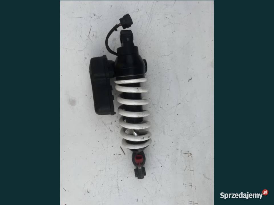 amortyzator tył KTM 1290 Superduke GT 2021 Ostrów Wielkopolski