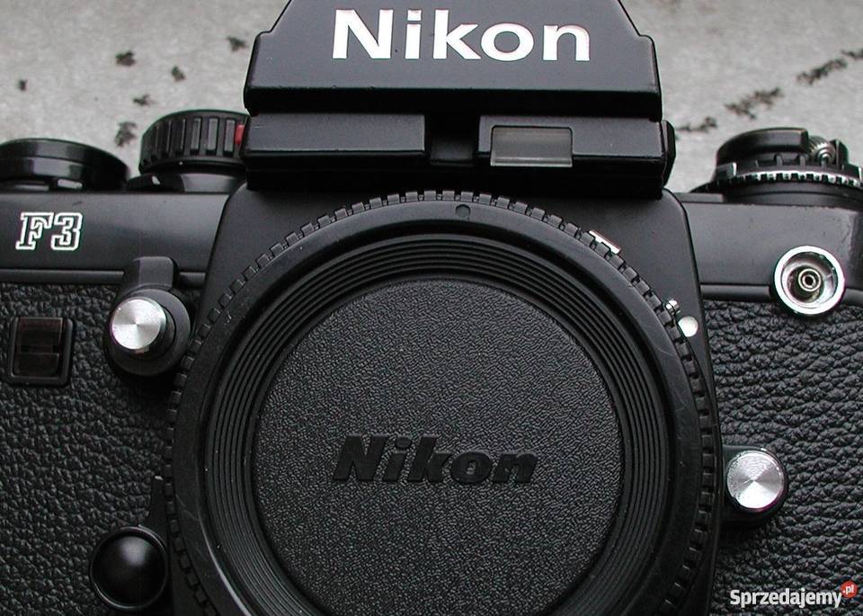 nikon 24mm warty obejrzenia Białystok