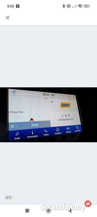 Diagnostyka I Kodowanie Ford Stargard