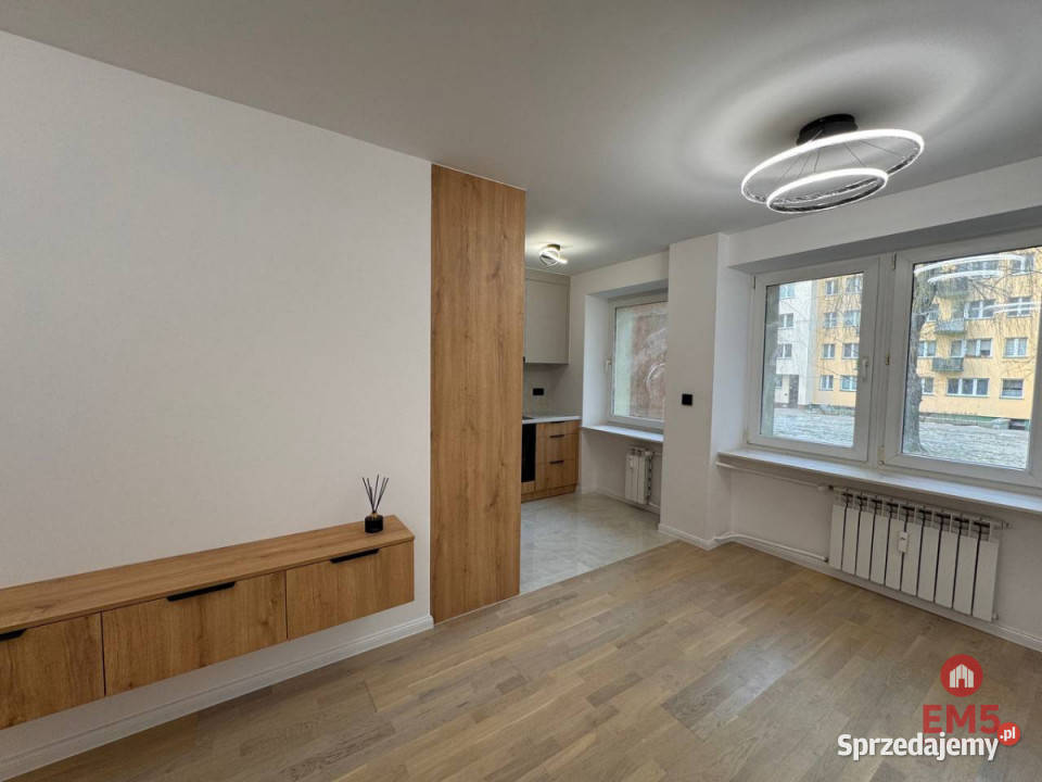 Mieszkanie Białystok 38m2 2 pokoje Sprzedaż