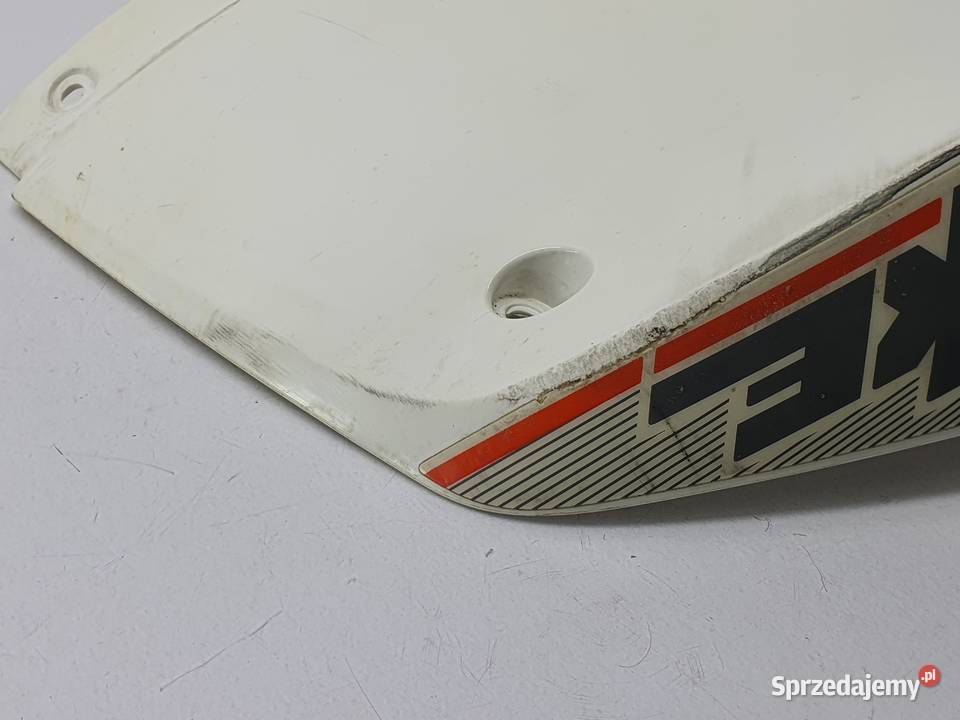 Oslona Owiewka Boczek Lewy Ktm Duke 690 Łódź sprzedam