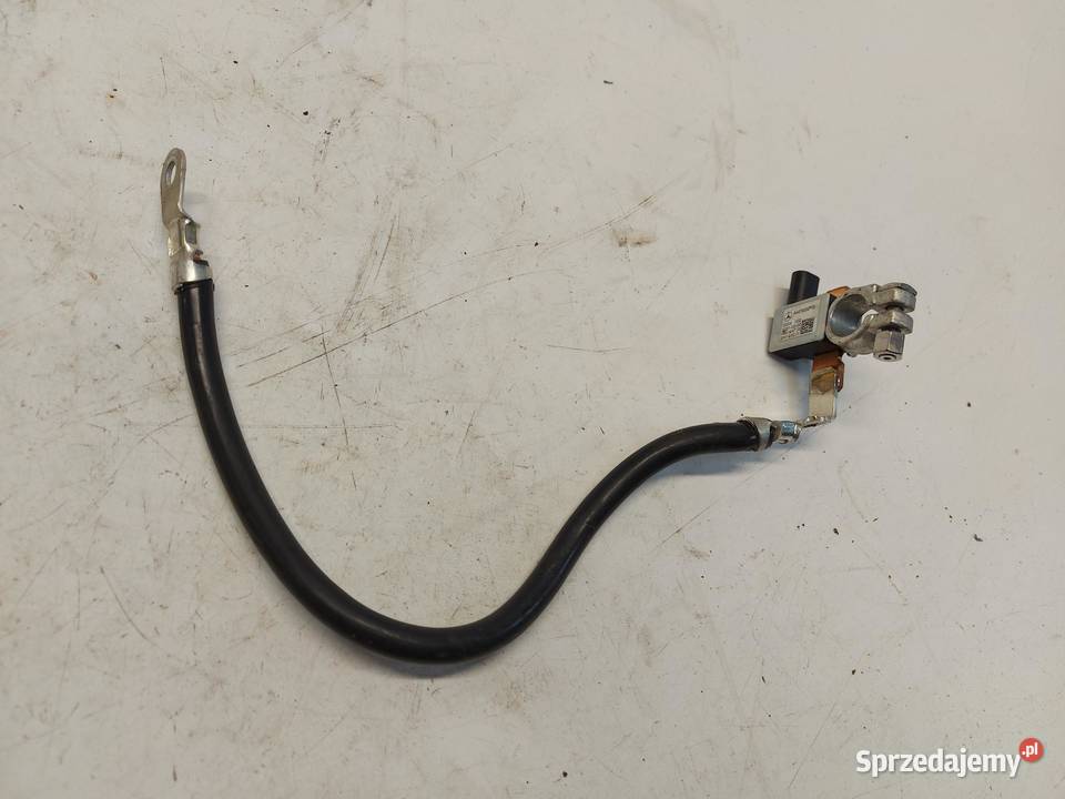 Mercedes EQV w447 Vklasa klema masa moduł dolnośląskie sprzedam