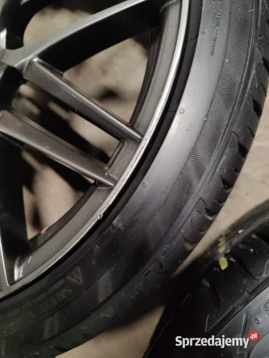 koła 20 Japan racing jr 28 Opoczno