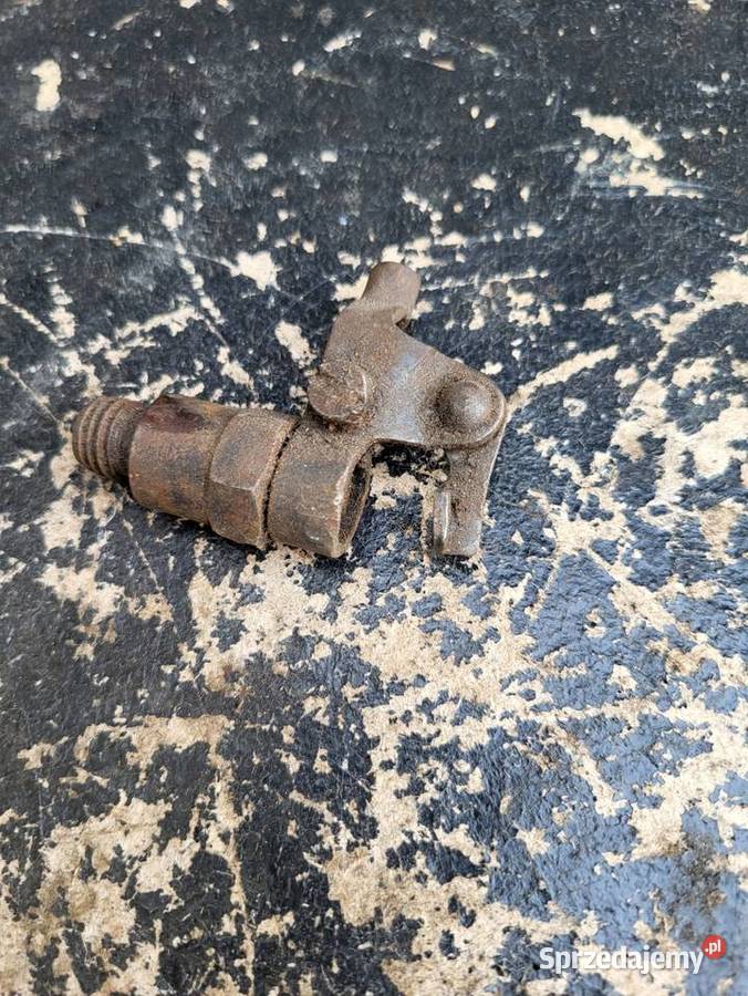 DEKOMPRESATOR NSU 98 QUICK WANDERER 98 MIELE 98 Mocowania i uchwyty śląskie Rybnik