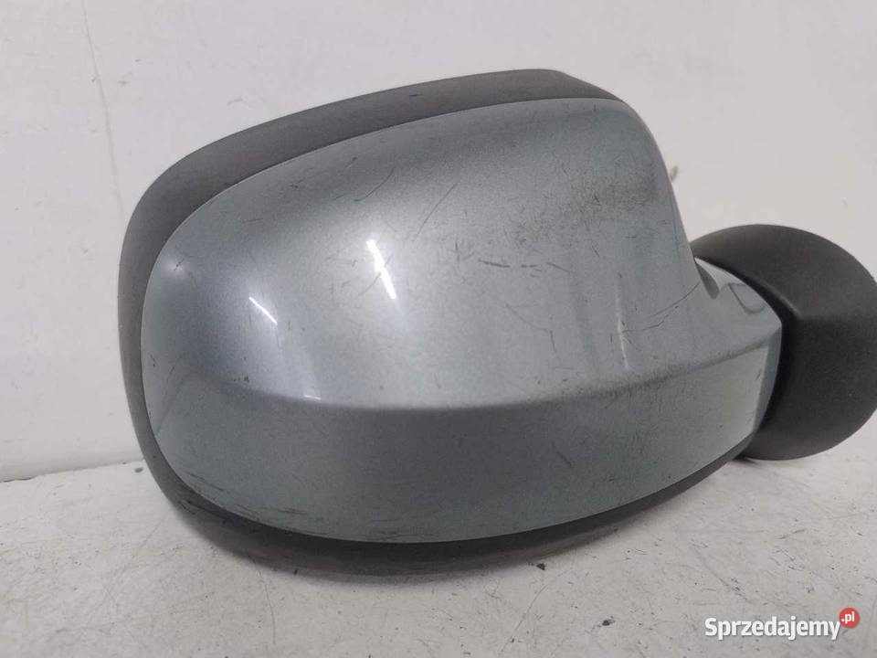 LUSTERKO PRAWE 5 PIN DACIA LOGAN
