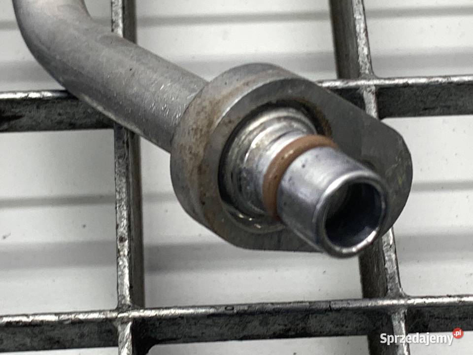 RURKA KLIMATYZACJI RENAULT CLIO V 924401340R 16