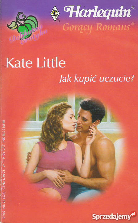 kupić uczucie K Little Pozostałe