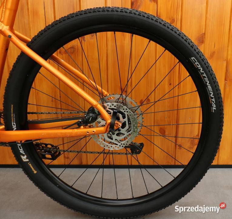 Rower MTB trek Xcaliber 7 50 i inne rowery