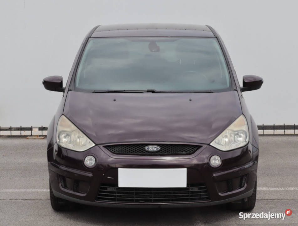 Ford S 18 TDCi Lublin sprzedam