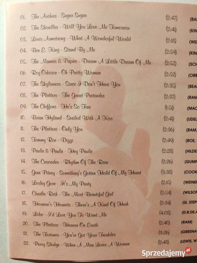 love songs 1998 kolekcjonerska płyta cd unikat Kielce