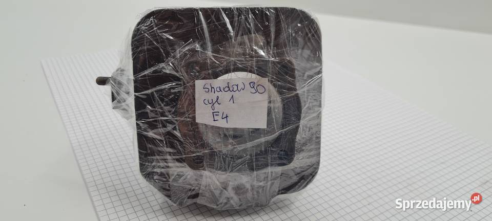 Honda Shadow 9050 SRX cylinder