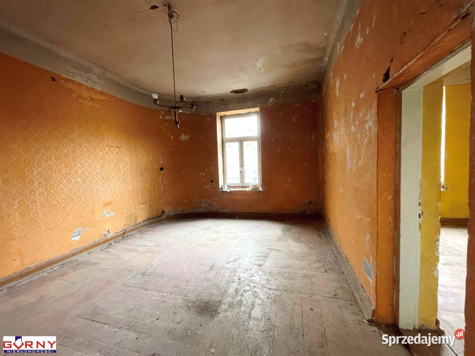 sprzedaży mieszkania Piotrków Trybunalski 697m2 Liczba pokoi 2