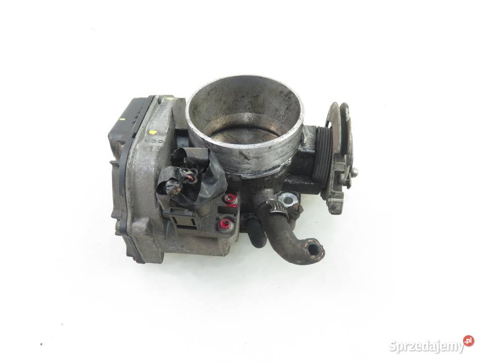 PRZEPUSTNICA AUDI A6 C5 28 078133063AH