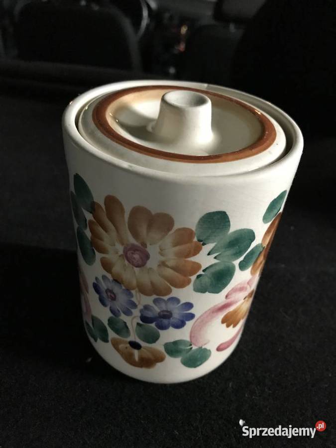 Włocławek naczynia sprzedam