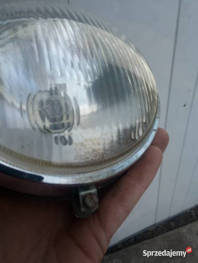 Lampa WSK Pawłowice