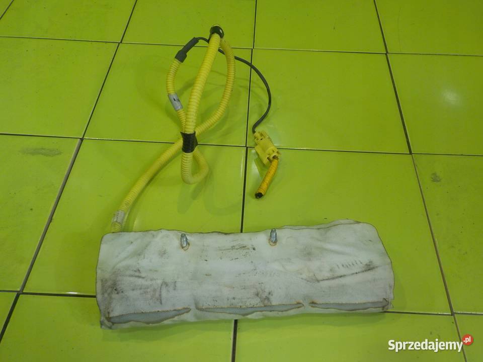 LEXUS RX300 II 03r AIRBAG poduszka fotela prawa mazowieckie Suków sprzedam