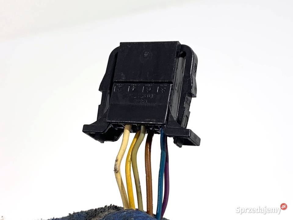 LUSTERKO LEWY SEAT TOLEDO IV Hatchback 1219