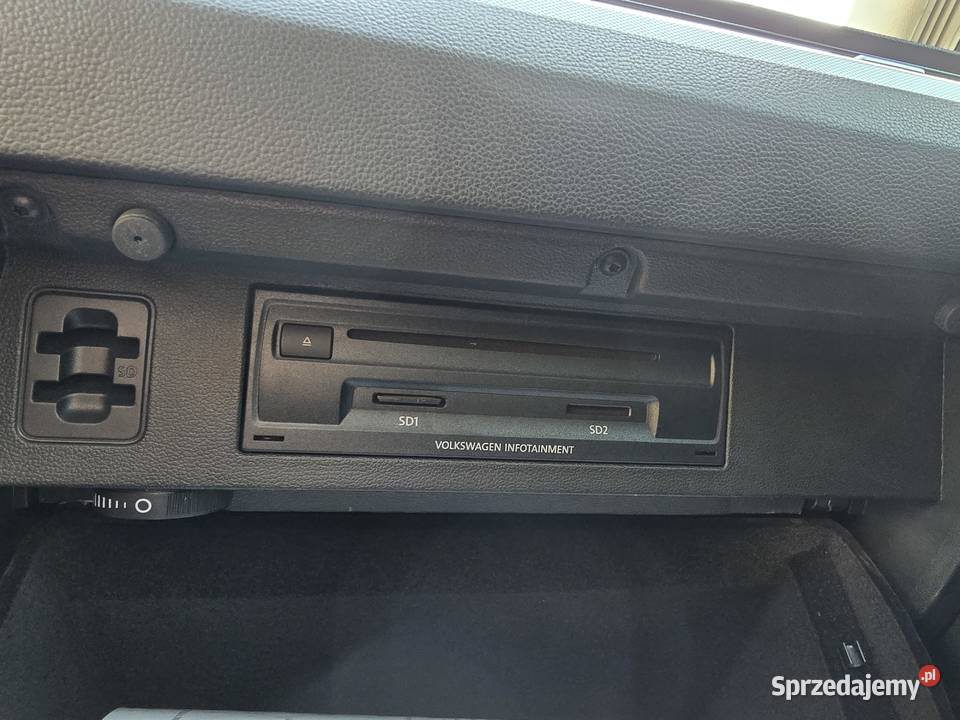 Passat b8 16 tdi comfortline oryginalnie bez diesel Gorlice sprzedam