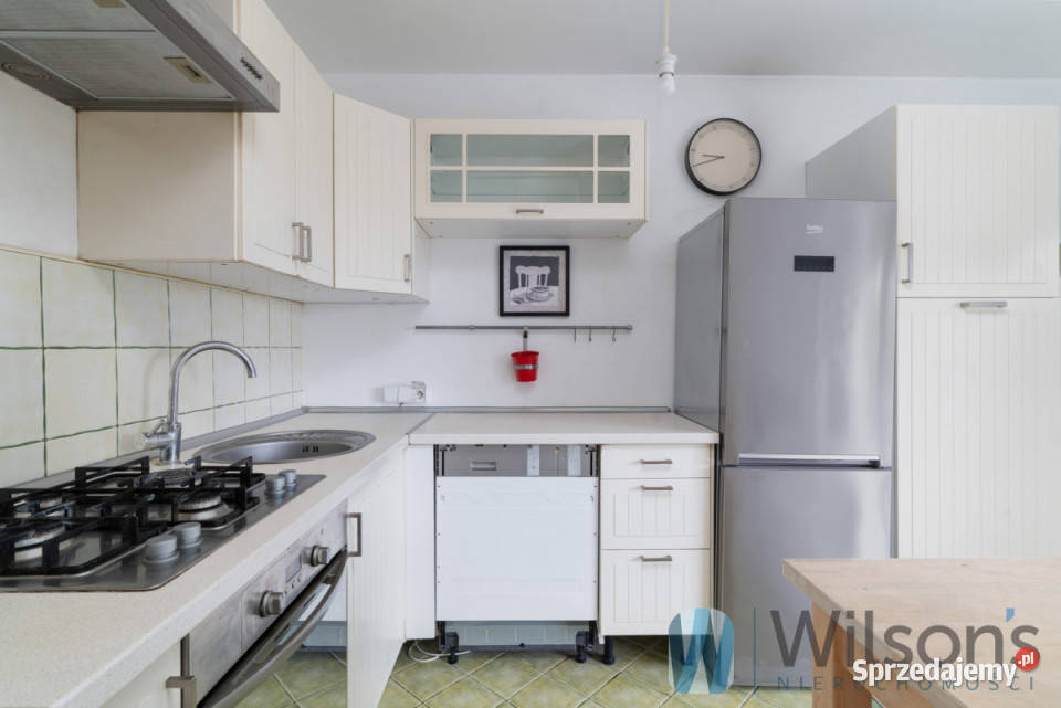 Mieszkanie 47m2 3 pokoje Warszawa 15936zł/m2 sprzedam