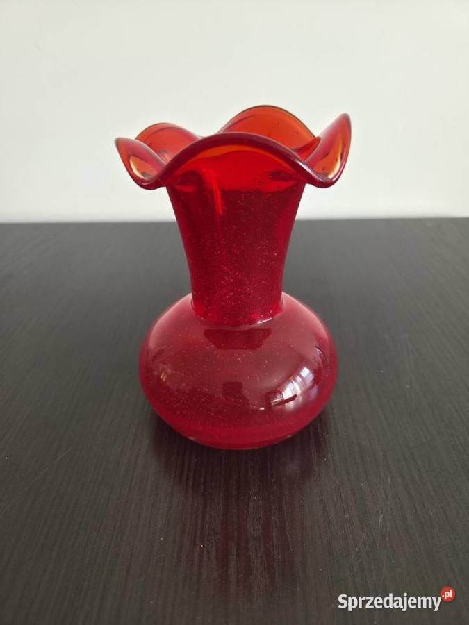 Wazon Silesia Rustica PRL