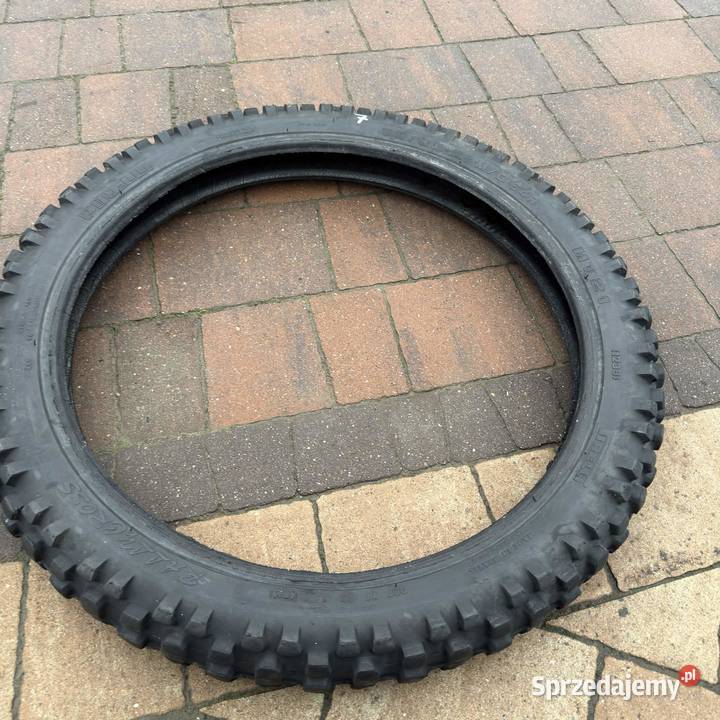 Opona przód Pirelli Rallycross 909021 MT21 Motocyklowe Bachórz