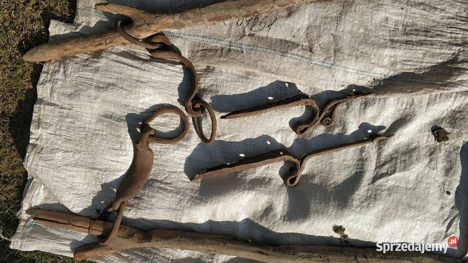 oryginalne akcesoria woz drewniany Jarosław