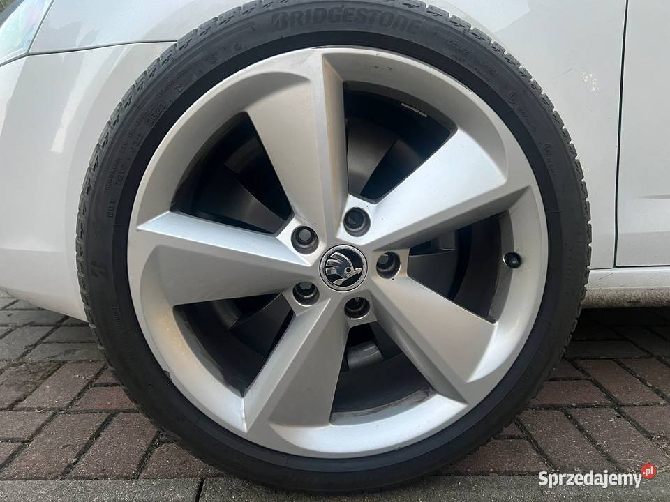 Skoda octavia 3 lll 14 TSI sprzedam