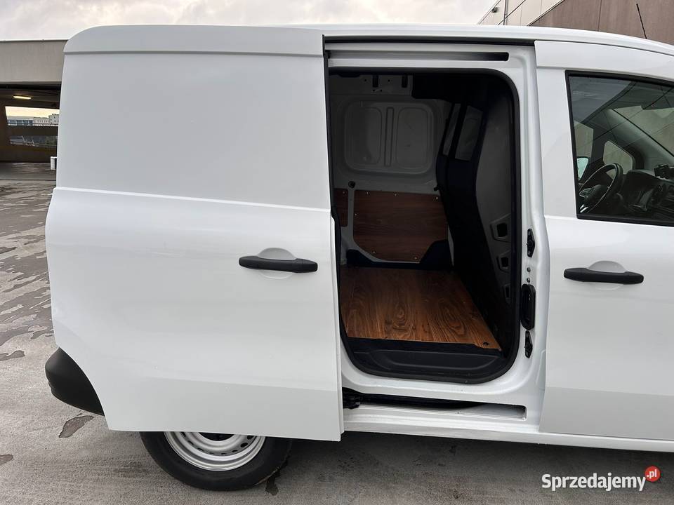 MercedesBenz CITAN Lublin sprzedam