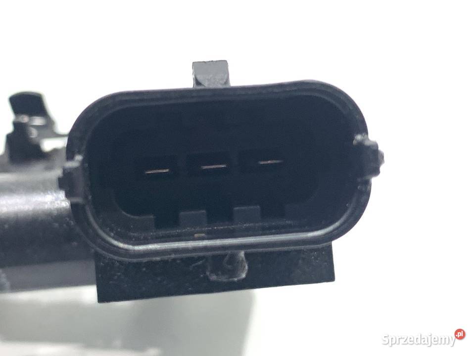 CZUJNIK CIŚNIENIA SPALIN DPF VOLVO V60 I