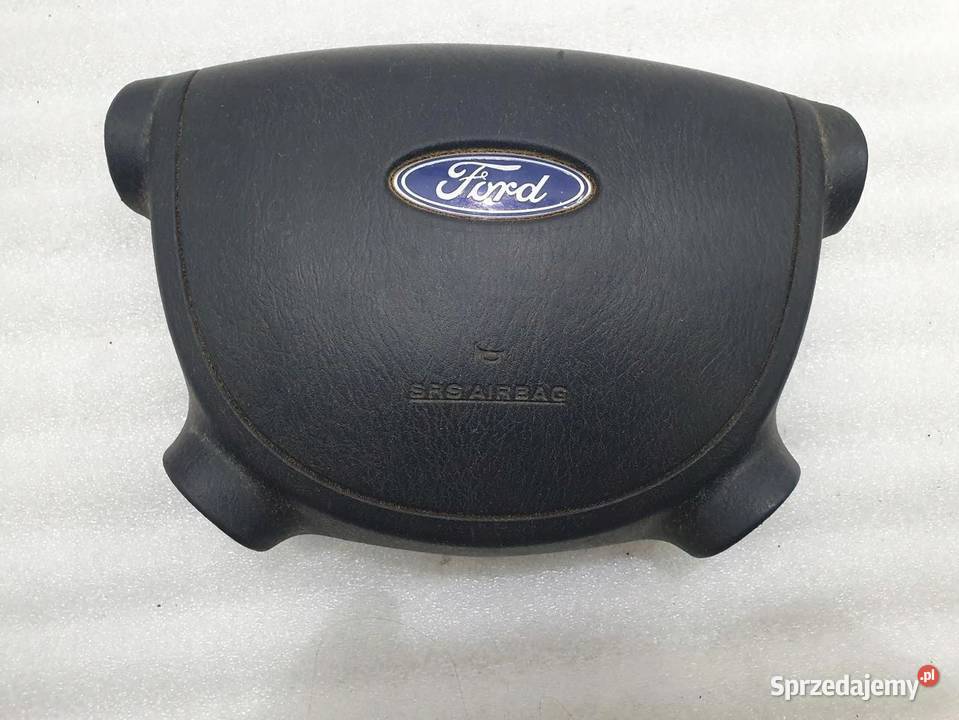 PODUSZKA AIRBAG KIEROWCY FORD RANGER I 9806r osobowe